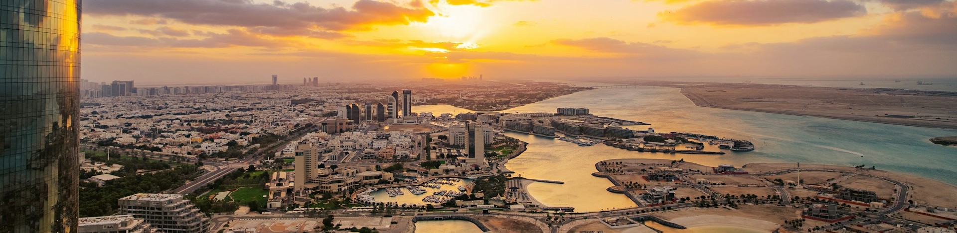 FAB Issues Gulf’s First Blue Bond